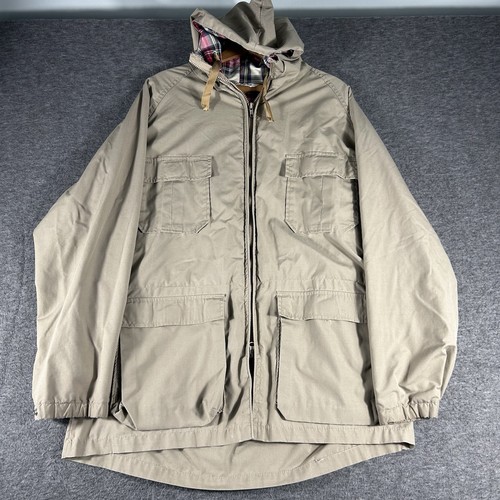 Vintage woolrich jacket mens - woolrich,