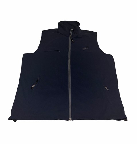 Vintage woolrich full - vintage, zip