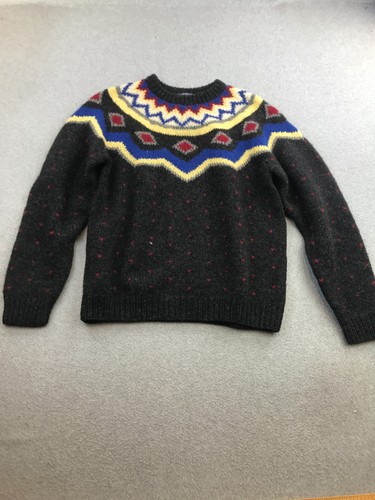 Woolrich sweater womens medium - sweater,