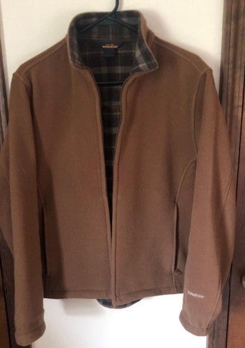 Woolrich jacket wool - jacket,, fleece