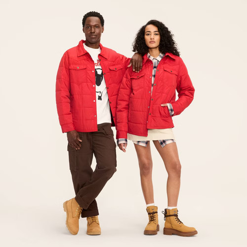 Adult western jacket - jacket,
