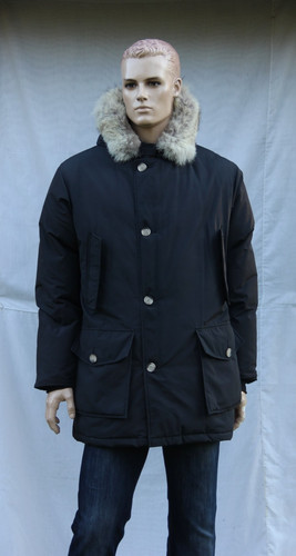 Woolrich mens jacket - 👍,