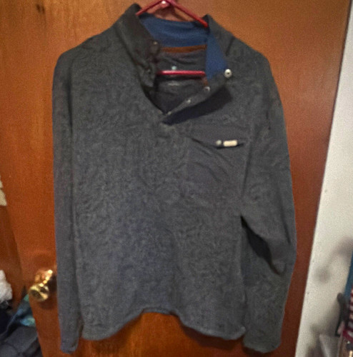 Woolrich est 1830 - woolrich, est.