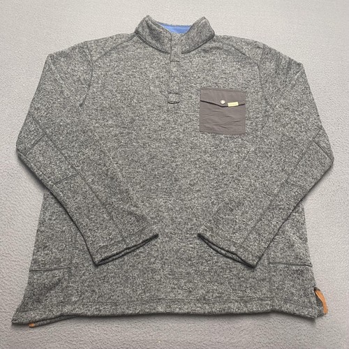 Woolrich pullover sweater - pullover, mens